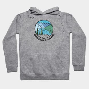 Moraine Lake Hoodie